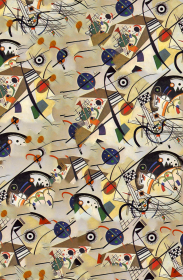 Torebka - Kandinsky