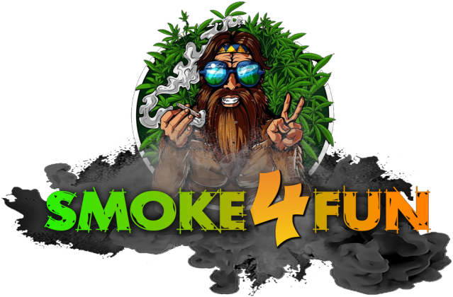 Smoke4Fun - Kubek Chill