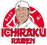 Naruto Ichiraku Ramen