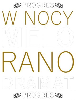 KOSZULKA MELO/DRAMAT