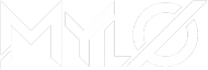 Koszulka damska z logo MYLØ