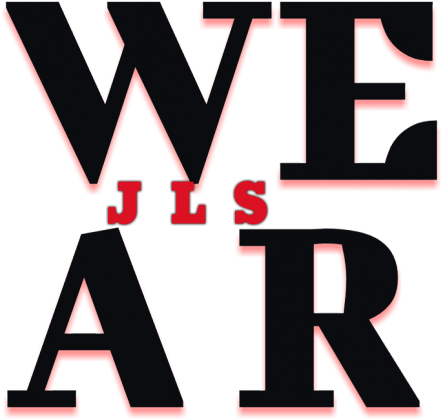 Koszulka JLS Wear