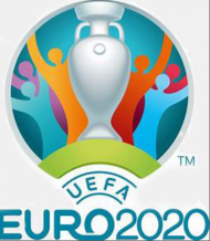Kouszulka Męska Euro 2020