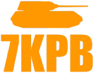 Kubek Logo BM + 7KPB