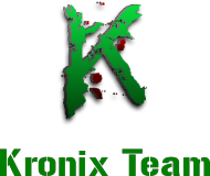 Maska Kronix Team