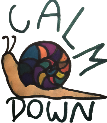 Calm Down