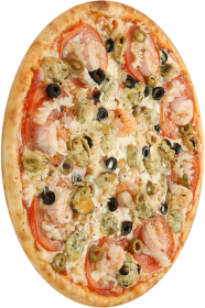 Pizza Bluza kangurka