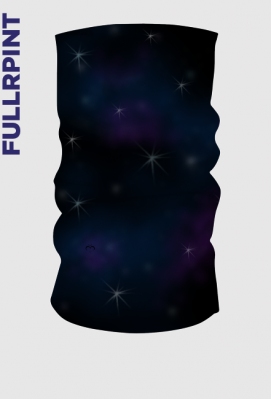 GALAXY komin - B.M.V.G