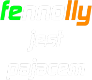 Fennolly jest pajacem