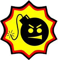Poważna Bomba z Serious Sam