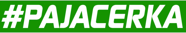 Koszulka #PAJACERKA