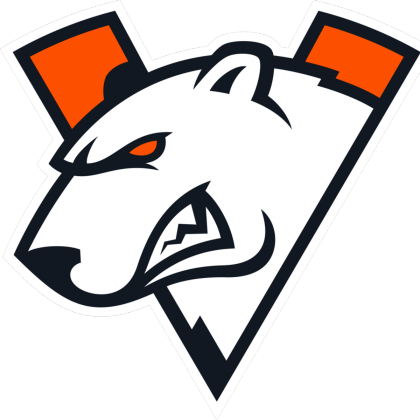 Podkoszulek Virtus PRO 2020