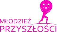 Koszulka logo Młodzieży Przyszłości