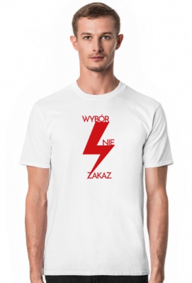 Wybór nie zakaz - Piekło Kobiet