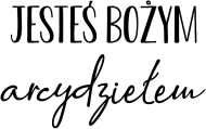 JESTES BOZYM ARCYDZIELEM JEZUS BÓG CHRYSTUS WIARA GOD JESUS CHRIST CHRISTIAN FAITH