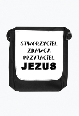 STWORZYCIEL ZBAWCA PRZYJACIEL JEZUS BÓG CHRYSTUS WIARA GOD JESUS CHRIST CHRISTIAN FAITH - GOD SPEAK