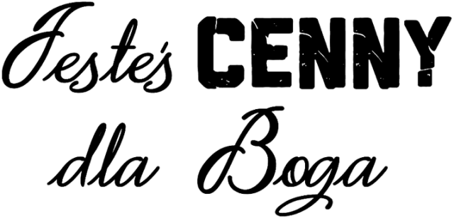 JESTES CENNY JEZUS BÓG CHRYSTUS WIARA GOD JESUS CHRIST CHRISTIAN FAITH