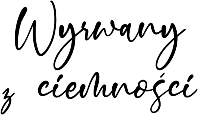 WYRWANY Z CIEMNOSCI JEZUS BÓG CHRYSTUS WIARA GOD JESUS CHRIST CHRISTIAN FAITH