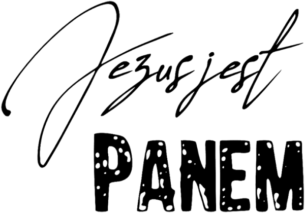JEST PANEM JEZUS BÓG CHRYSTUS WIARA GOD JESUS CHRIST CHRISTIAN FAITH