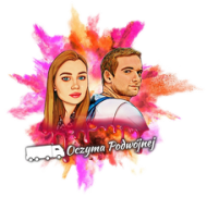 Oczyma Podwójnej