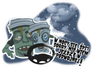 W nocy się śpi? Sorry- nie wiem, jeżdżę w podwójnej!
