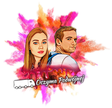 Oczyma Podwójnej