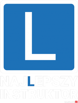 NAJLEPSZY INSTRUKTOR L