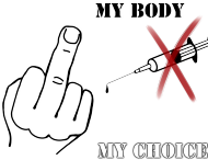 my body my choice