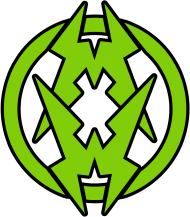 Municipal Waste Logo