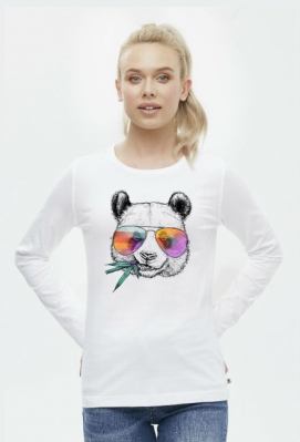 Happy Panda - Panda Style Shop