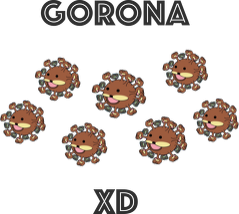 Gorona meme (spurdo)