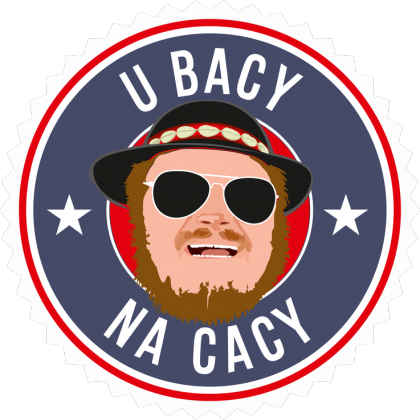 Basebollówka U Bacy Na Cacy