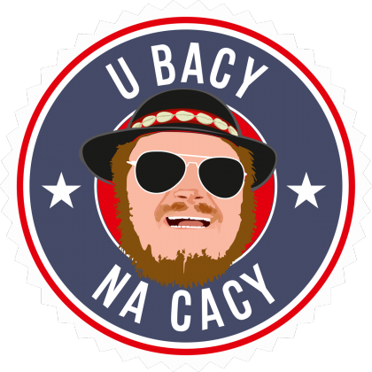Basebollówka U Bacy Na Cacy
