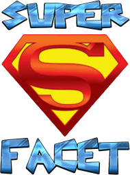 KOSZULKA MĘSKA ,,SUPER FACET,,