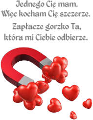 KUBEK ,,TEN JEDYNY,,