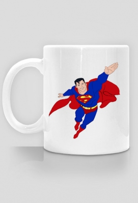 KUBEK ,,SUPERMAN,, - SANDRIN