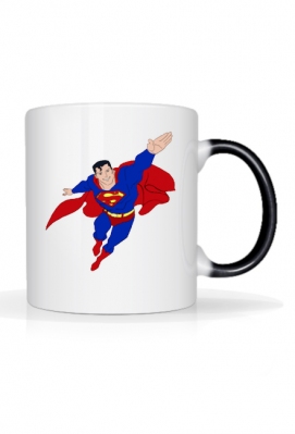 KUBEK ,,SUPERMAN,, - SANDRIN