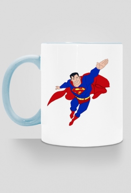 KUBEK ,,SUPERMAN,, - SANDRIN