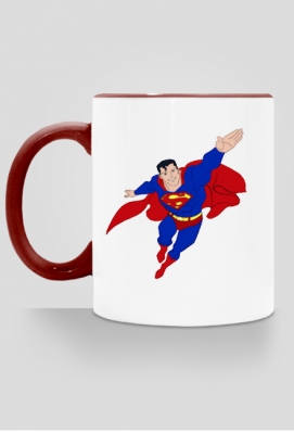 KUBEK ,,SUPERMAN,, - SANDRIN