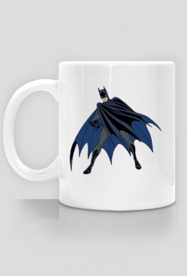 KUBEK ,,BATMAN,, - SANDRIN