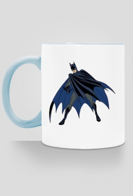 KUBEK ,,BATMAN,, - SANDRIN
