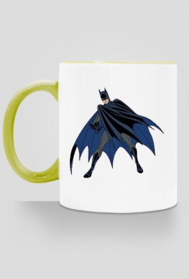KUBEK ,,BATMAN,, - SANDRIN