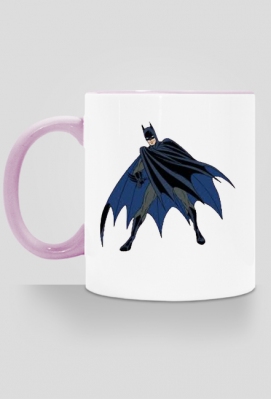 KUBEK ,,BATMAN,, - SANDRIN