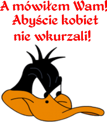 KOSZULKA MĘSKA ,,NIE WKURZAĆ KOBIET,,