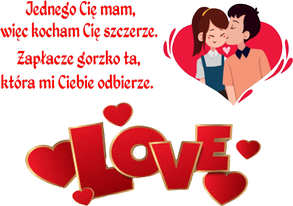 PLAKAT ,,TEN JEDYNY,,