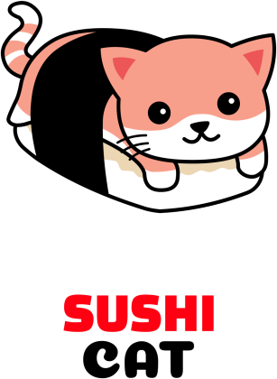 Sushi Cat