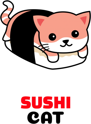 Sushi Cat
