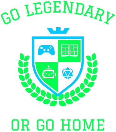 Go legendary