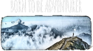 Torba- Born to be adventurer - Góry, mountains