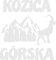 Bluza damska górska- KOZICA GÓRSKA Góry, mountains